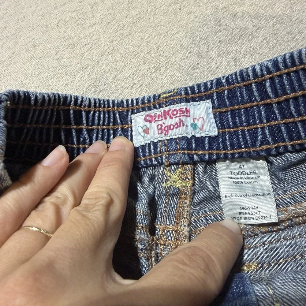 OshKosh Bgosh authentic y2k
